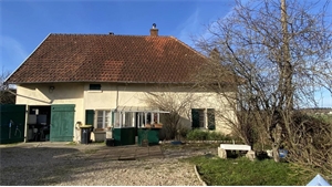 maison à la vente -   21170  SAINT JEAN DE LOSNE, surface 77 m2 vente maison - UBI437258030